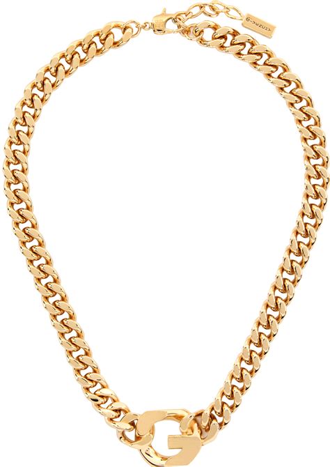 g givenchy|givenchy g necklace.